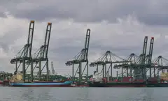 On a seasonally adjusted monthly basis, NODX jumped 12.2 per cent.