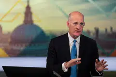 Andy Sieg, head of wealth at Citigroup, says: "While some are exiting Britain, others are “looking at the US, and changes in the US, and thinking maybe the UK is the place where my kids might want to go to college and might want to spend more time.” 