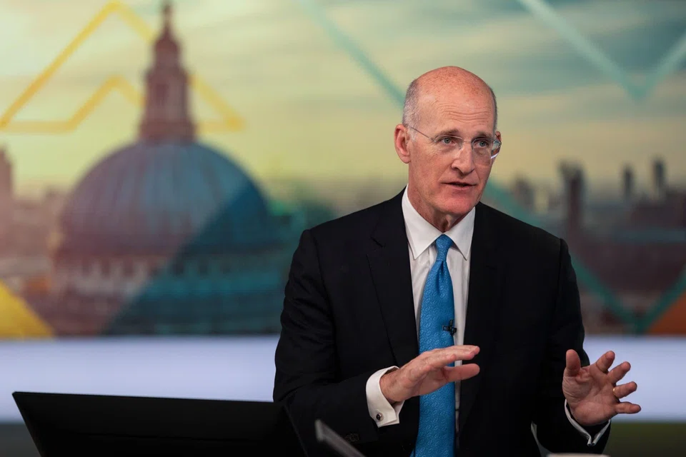 Andy Sieg, head of wealth at Citigroup, says: "While some are exiting Britain, others are “looking at the US, and changes in the US, and thinking maybe the UK is the place where my kids might want to go to college and might want to spend more time.” 