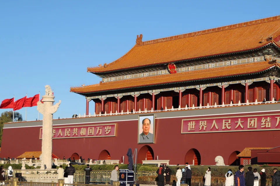 The meeting takes on added importance as Chinese policymakers will outline priorities tied to a new five-year plan. 