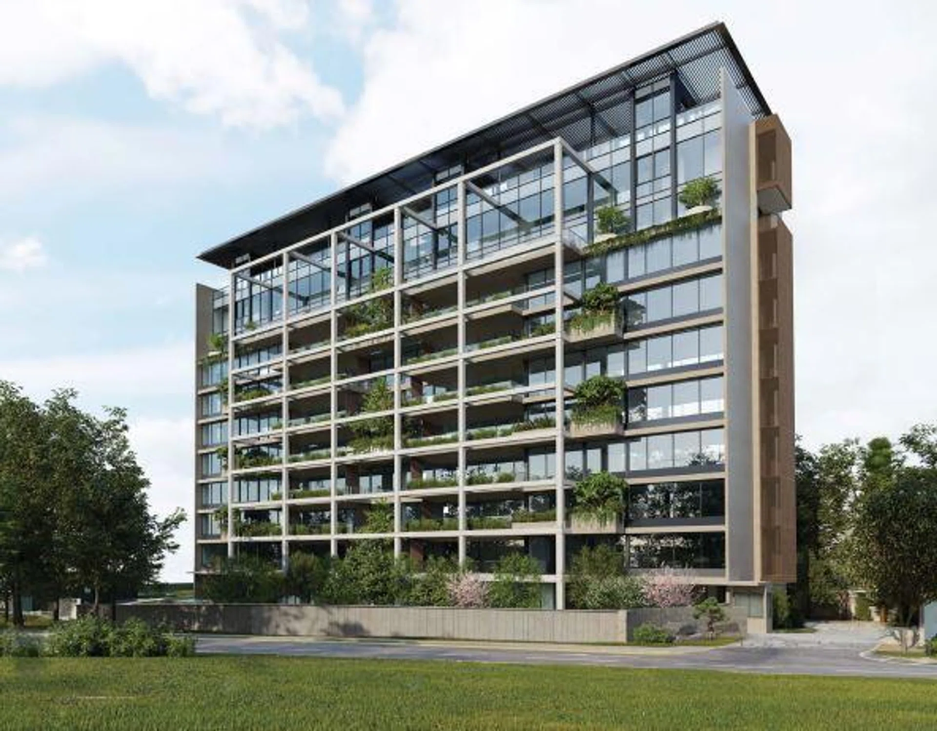 Luxury condo sales rebound to levels before 2023 ABSD hike, buoyed by PR, Singaporean buying