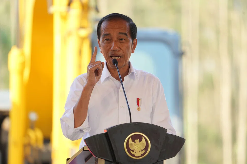 Widodo has pushed for dual citizenship since 2015, but has been met with opposition from lawmakers who raised concern over the risk to national security as well as worries over tightening competition for jobs.