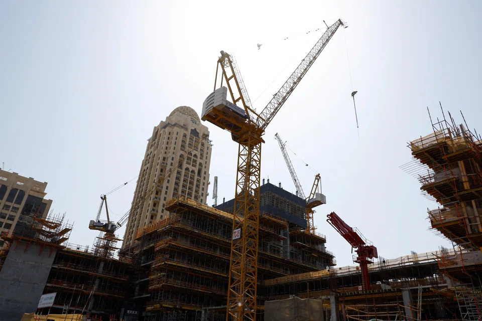 The IPO plans come as Dubai’s housing market continues to surge, defying tariff turmoil and regional geopolitical tensions. 