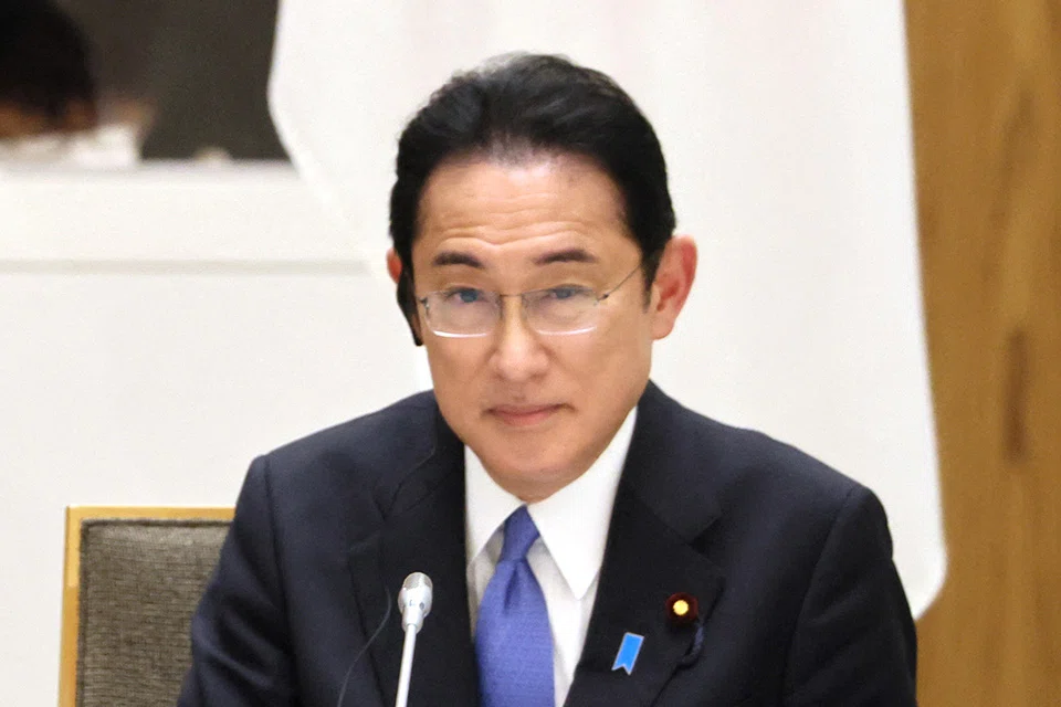 Fumio Kishida's current trip to Europe and Asia is the most important yet of his prime ministership. 