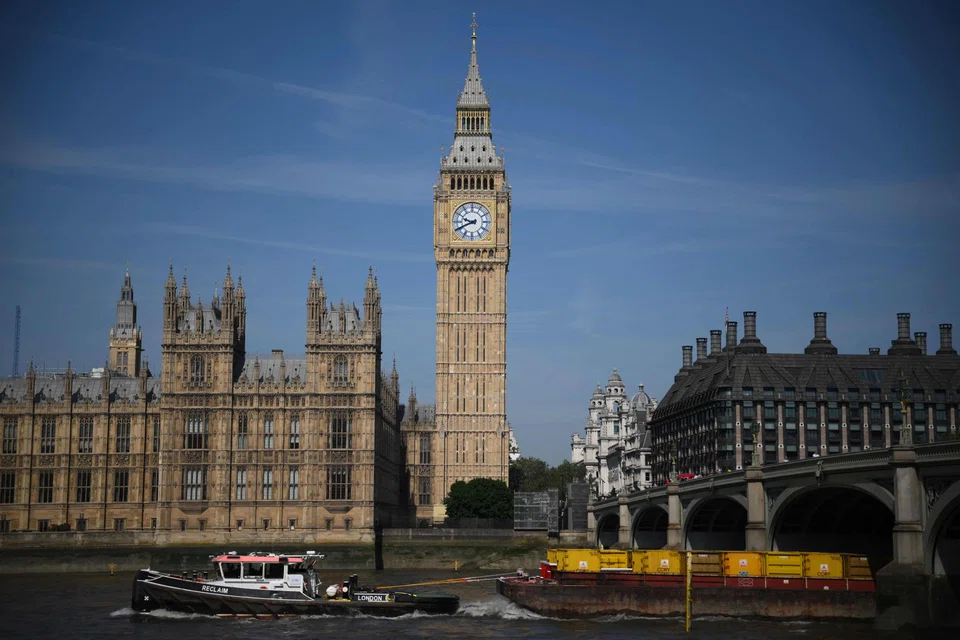 Last week’s local elections in England suggest the 2019 coalition has shattered, and many analysts believe the Conservatives could be headed for a wipeout in a general election expected in the fall. 