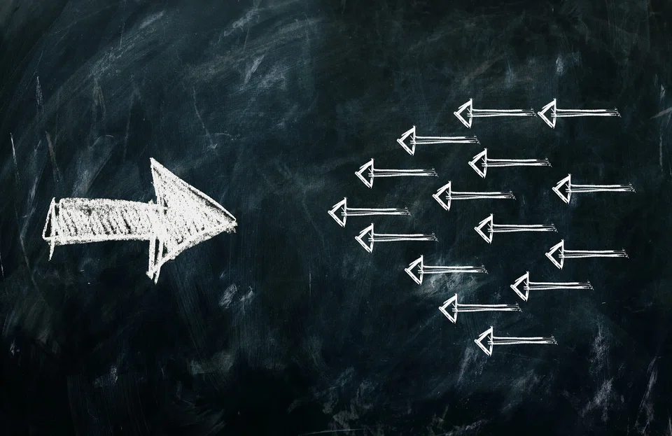 Conflicts of interest are no longer side issues, but the test of whether a company deserves capital. 