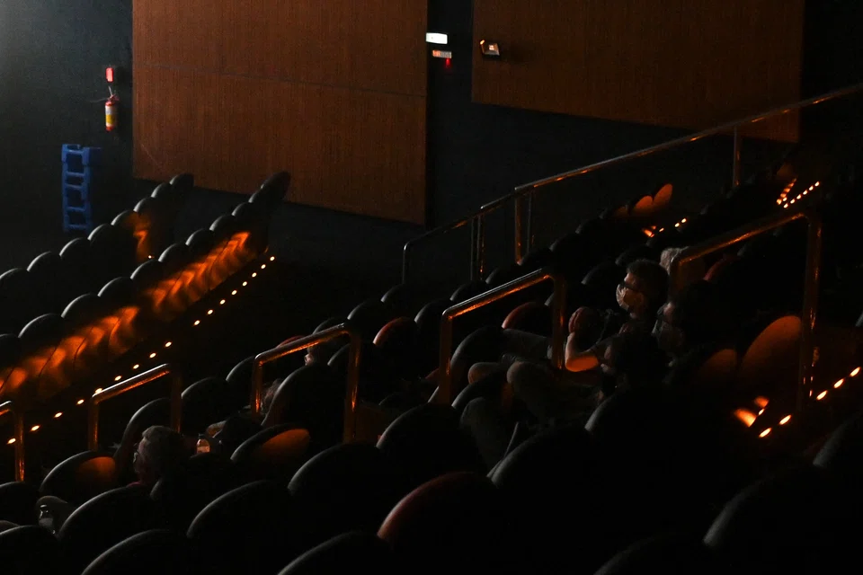 Amazon will release a smaller number of films in theatres next year and increase its output over time. 