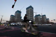 Seoul’s housing market remains a source of caution against rate cuts. 