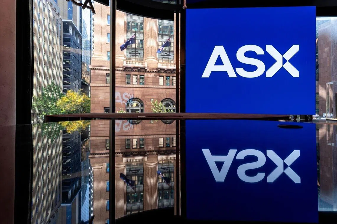 The downgrade underlines ASX’s slide into a string of high-profile missteps.