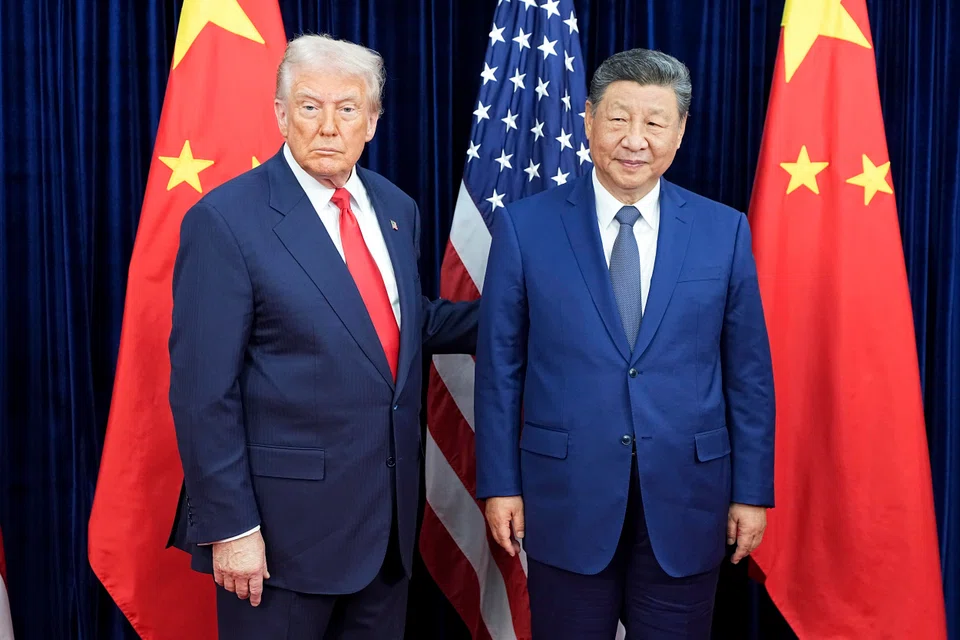 US President Donald Trump and Chinese President Xi Jinping are expected to meet in Beijing in early April, SCMP reported.