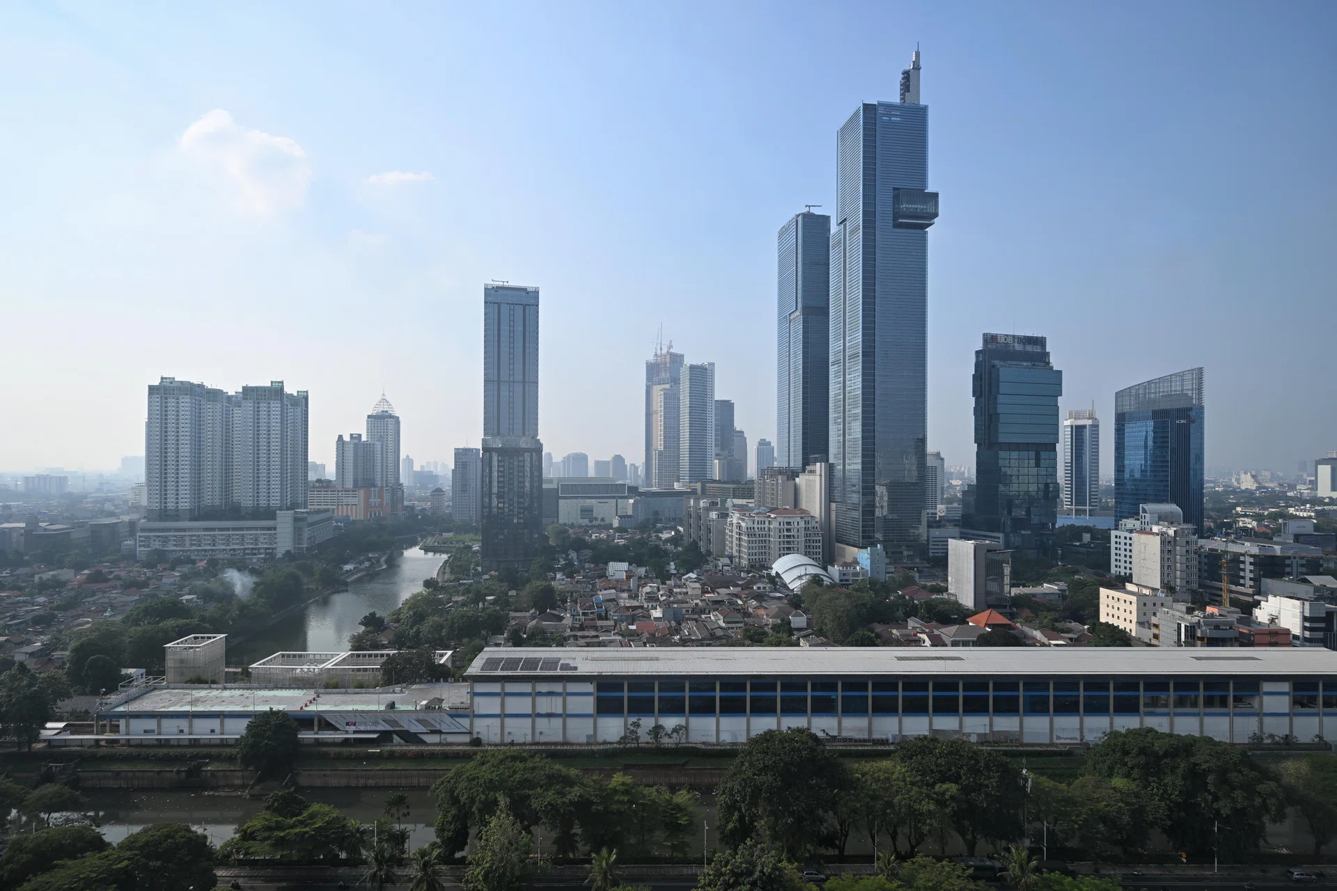 Indonesia retains S&P investment-grade rating and stable outlook in a win for Prabowo