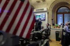 All three major US indices closed lower on Thursday.