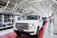 The cut in sales forecast is bad news for Chinese makers such as BYD and Great Wall Motor, which have just started producing locally made cars this year after investing in factories to capitalise on Thai government incentives to drive adoption of new-energy vehicles.