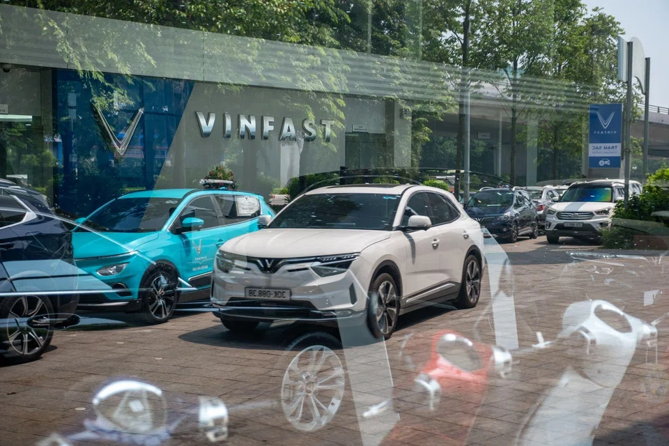 Vietnam’s Vingroup conglomerate has achieved a global profile since the early 2000s and operates across sectors including automobiles, real estate and retail.