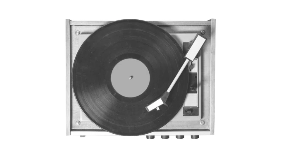 The new bioplastic vinyl by UK firm Evolution has been endorsed by NGO Music Declares Emergency, a climate change campaign group set up in 2019 by artists and music industry professionals.