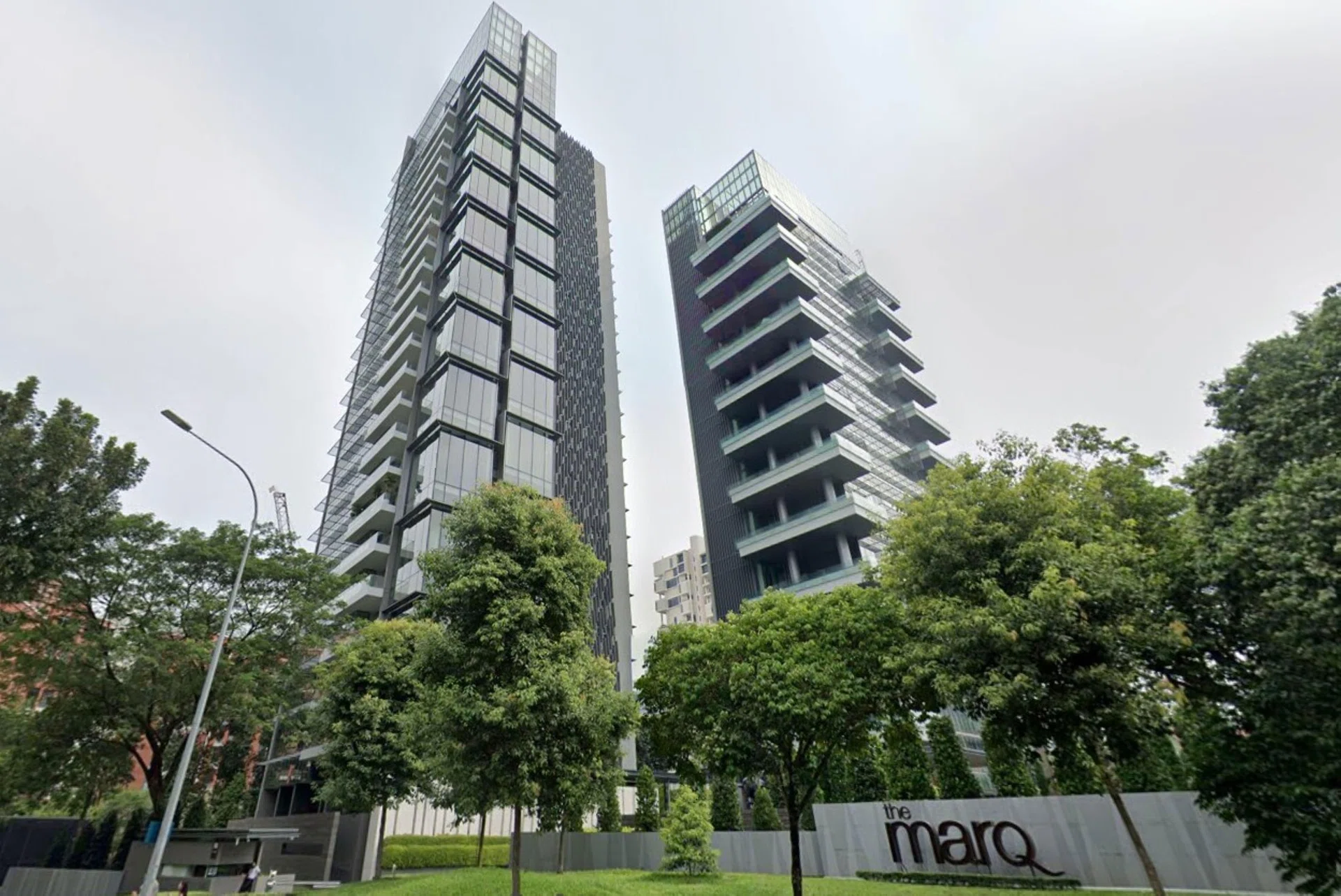 Swiss national buys 3,057 sq ft unit at The Marq on Paterson Hill for S$6,274 psf