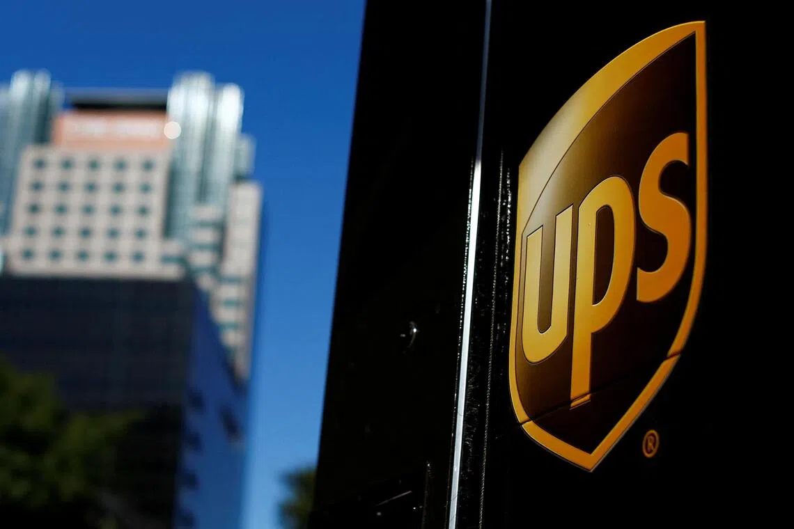  The courier is taking on its biggest network reconfiguration in history as it seeks to lessen its dependency on labour, trim fixed costs and boost margins. 