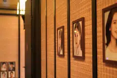 Some of the famous faces who have been clients of DeRama.