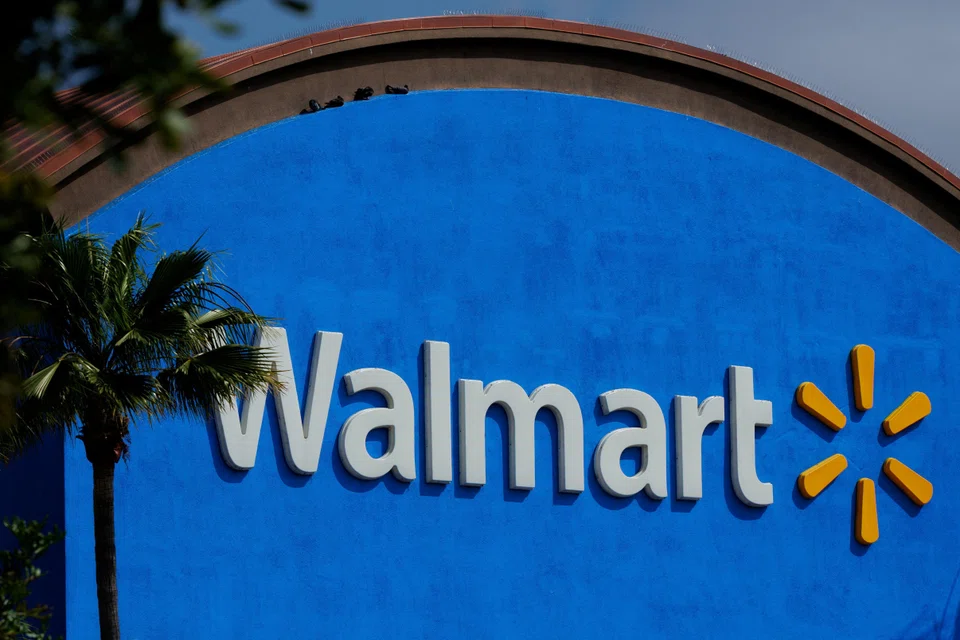 Walmart, which has been on the NYSE since 1972, said it expects its shares to begin trading on the Nasdaq Global Select Market, the highest of the exchange’s three tiers, on Dec 9.
