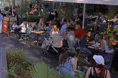 S&P Global said services businesses’ input costs rose at the fastest pace in three months in October, as did their prices, which had risen by the smallest amount in 43-months in September.