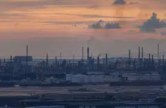 Singapore’s new climate targets were submitted to the UN on Feb 10, the official deadline for countries to submit their 2035 targets.