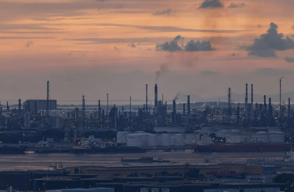 Singapore’s new climate targets were submitted to the UN on Feb 10, the official deadline for countries to submit their 2035 targets.