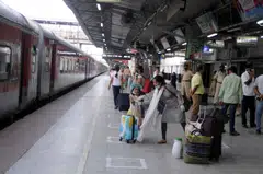 The average Indian today consumes about 1.4 barrels of oil a year, well below the 4.3 barrels a year of the average Chinese.