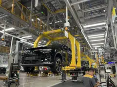 VinFast expects strong sales growth in the second half of 2024.