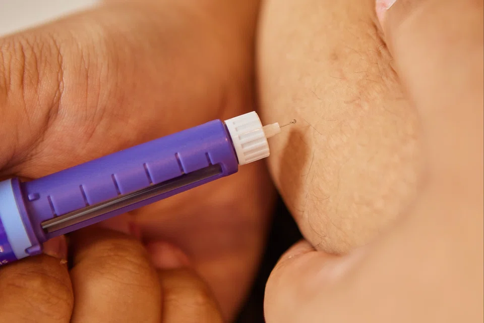 Saxenda is approved for individuals with a BMI above 30, as well as those with a BMI over 27.5 who have chronic conditions such as high blood pressure or high cholesterol.