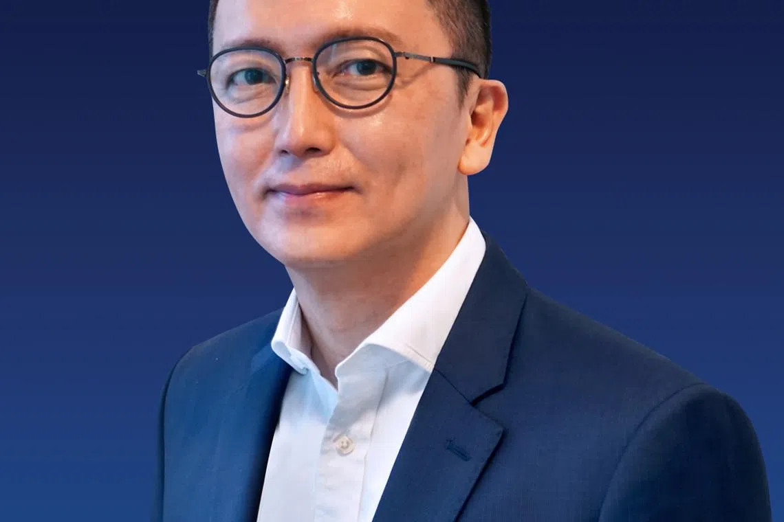 Companies that hope to create a lasting business would do well to transform their business models amid the intense global competition, regardless of disruptions and geopolitical developments, says Chiu Wu Hong, partner and head of private enterprise at KPMG in Singapore.