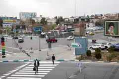 Tehran, Iran on Mar 22. Iran has determined that it faces an existential threat and seems to have decided that its best course of action is to inflict as much pain as possible on global financial markets.