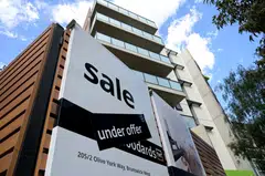 Australia has some of the costliest housing in the world, an affordability challenge exacerbated by near-record rental prices. 