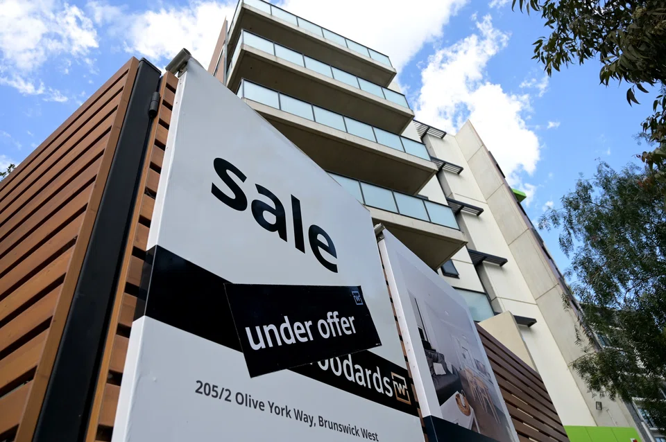 Australia has some of the costliest housing in the world, an affordability challenge exacerbated by near-record rental prices. 