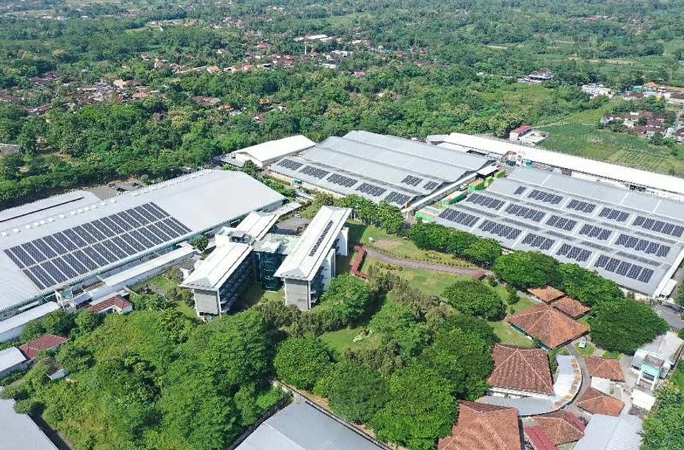 Indonesian garment manufacturer Pan Brothers is in technical default on its debt after missing amortisation and interest payments on its revolving credit facility.