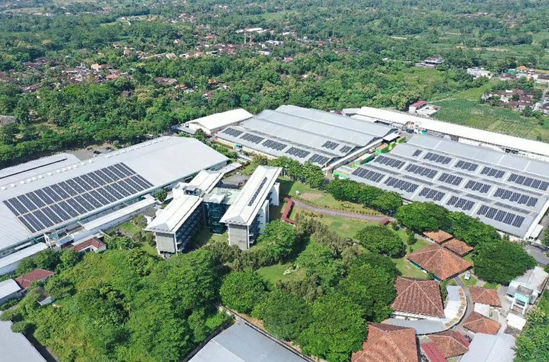 nTan forms alliance with Indonesia's AJCapital for corporate ...