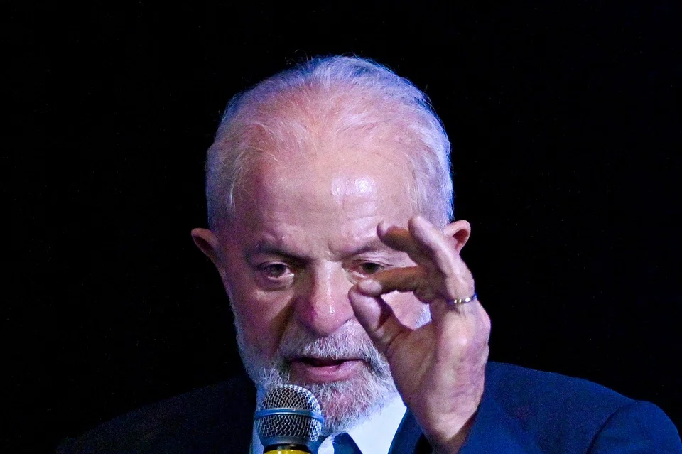 Brazilian President Luiz Inacio Lula da Silva is out to ensure a successful G20 year and ride on the prestige of the forum to stamp his mark as a key leader of the Global South. 