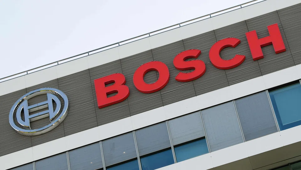 Bosch management board member Stefan Grosch, who is in charge of human resources, told journalists in a call that the cuts were necessary to ensure Bosch remains competitive, adding the whole industry was suffering.