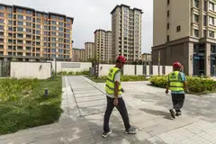 Regional authorities will be allowed to use some of their annual 3.9 trillion yuan bond borrowing quota for the new initiative.