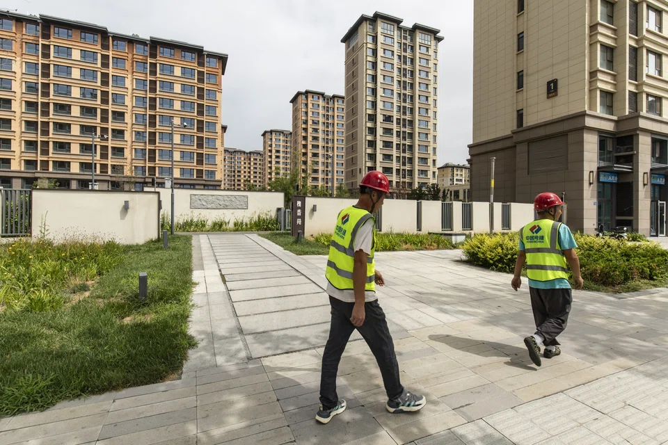 Regional authorities will be allowed to use some of their annual 3.9 trillion yuan bond borrowing quota for the new initiative.