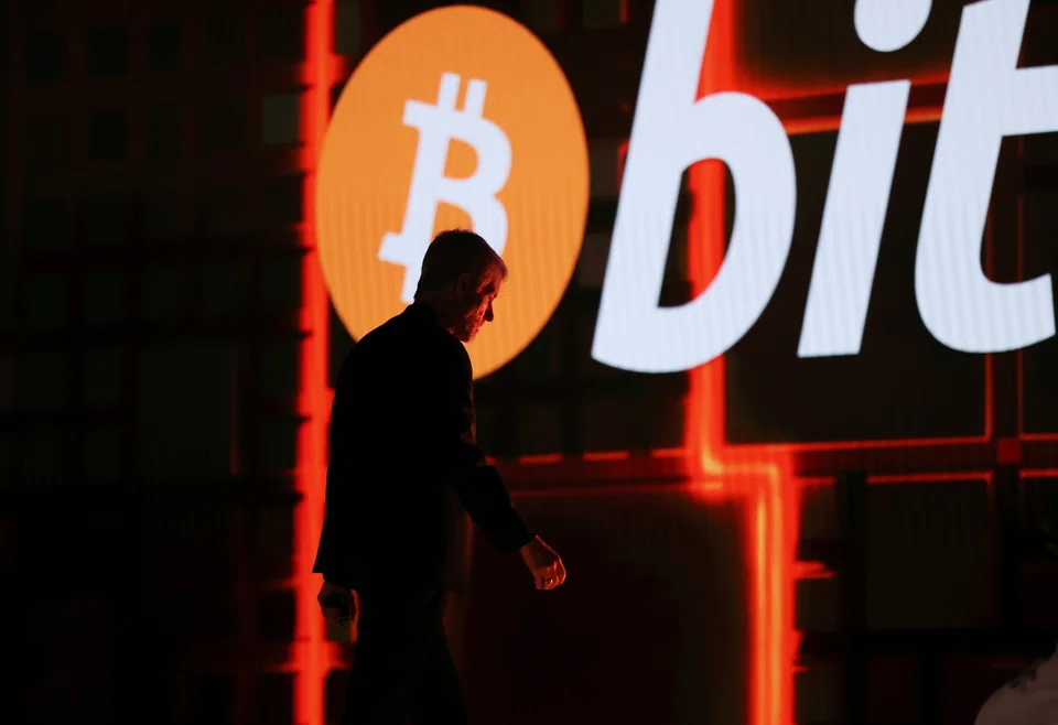 Michael Saylor announced plans earlier this year to raise US$84 billion in capital to buy Bitcoin.