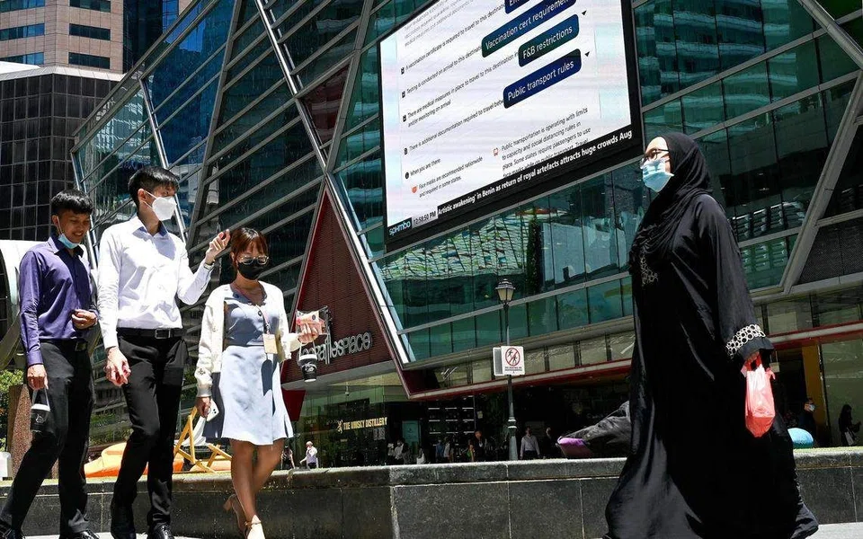 Integrated shield plans remain a priority health insurance product, says Life Insurance Association, Singapore. 