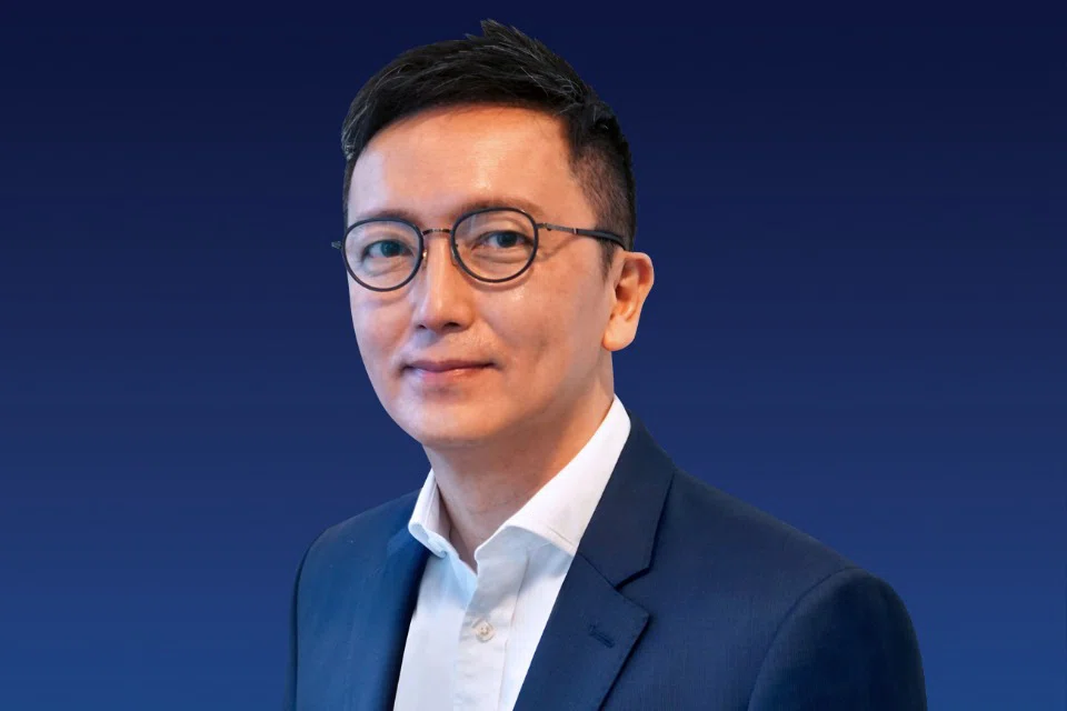 Chiu Wu Hong is partner, head of private enterprise, KPMG in Singapore.