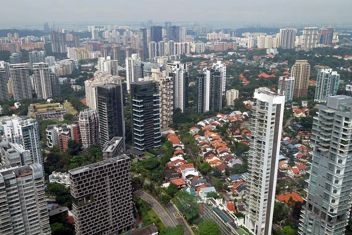 Painting a mixed picture