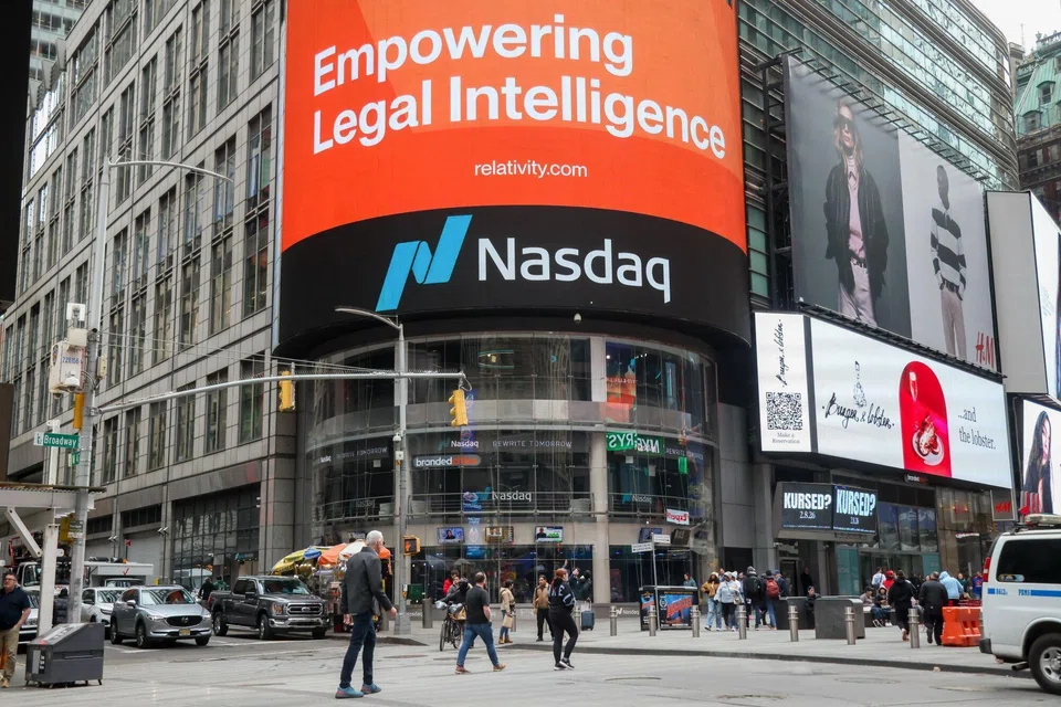 Nasdaq sought approval from the US Securities and Exchange Commission (SEC) in September to allow stocks to be tokenised and traded on regulated venues like itself.