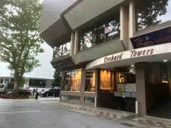 According to its management body, the retail space on the first four floors of Orchard Towers is nearly 80% occupied.