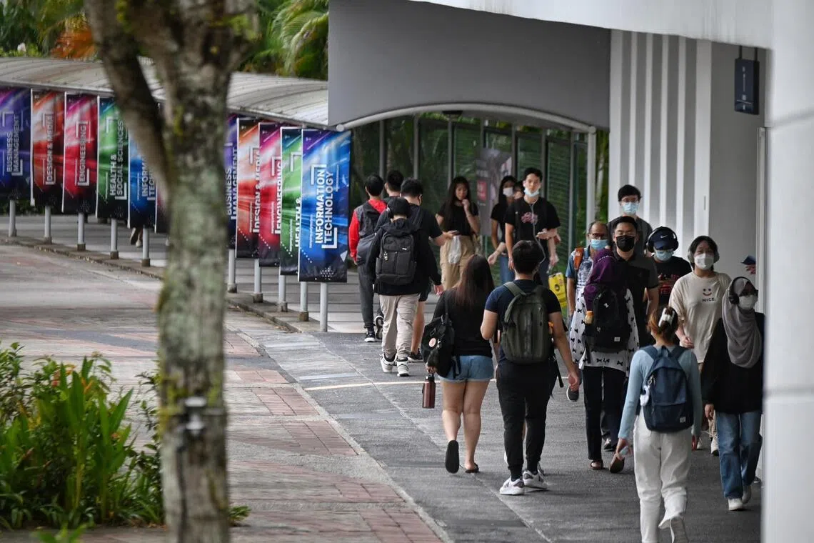 Findings show that fresh graduates continue to be in demand, with entry-level vacancies increasing from 26,000 in 2024 to 39,000 in 2025.