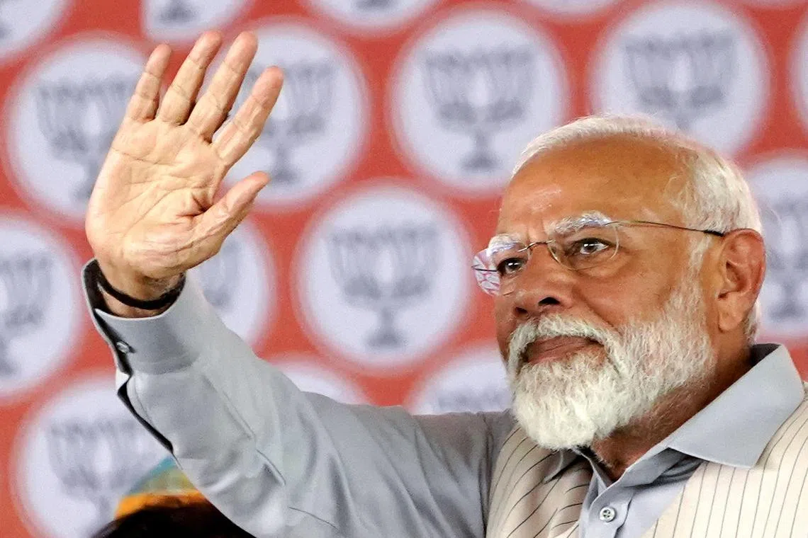 If India's Prime Minister Narendra Modi emerges victorious in the current election, with a sizeable majority, he is likely to engage in significant investment, with the help of discretionary incentives and protective trade barriers.