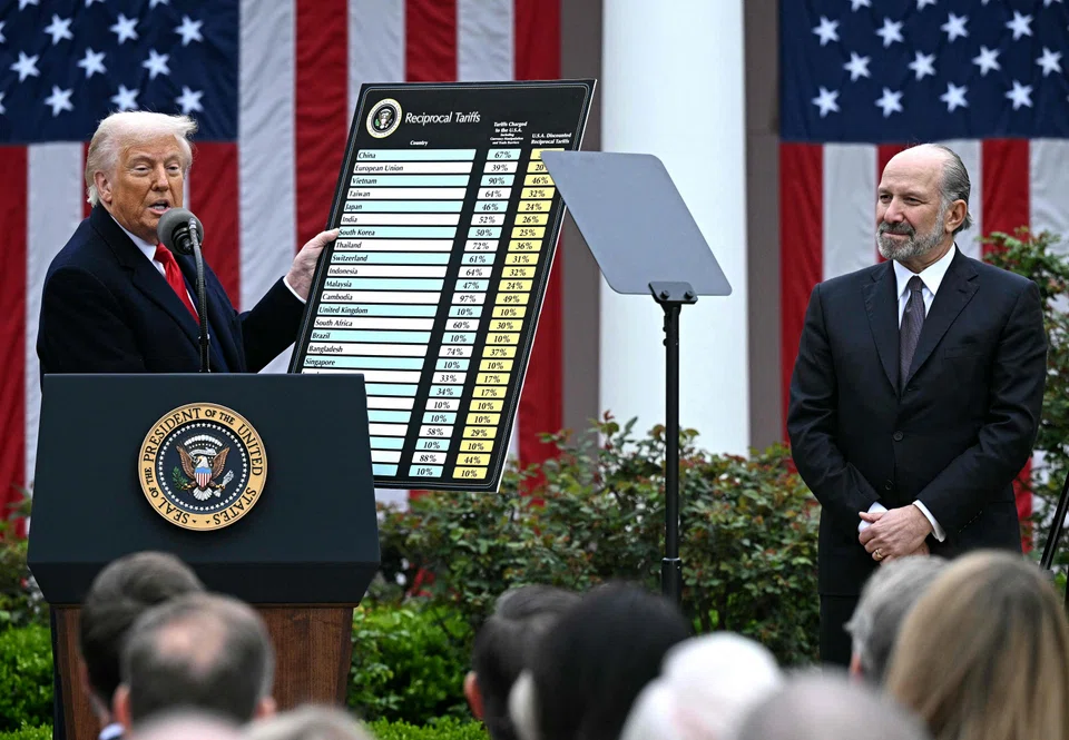 Despite powerful evidence of tariff policies' harmful effects and several partial reversals, Trump continues to tout protectionism.