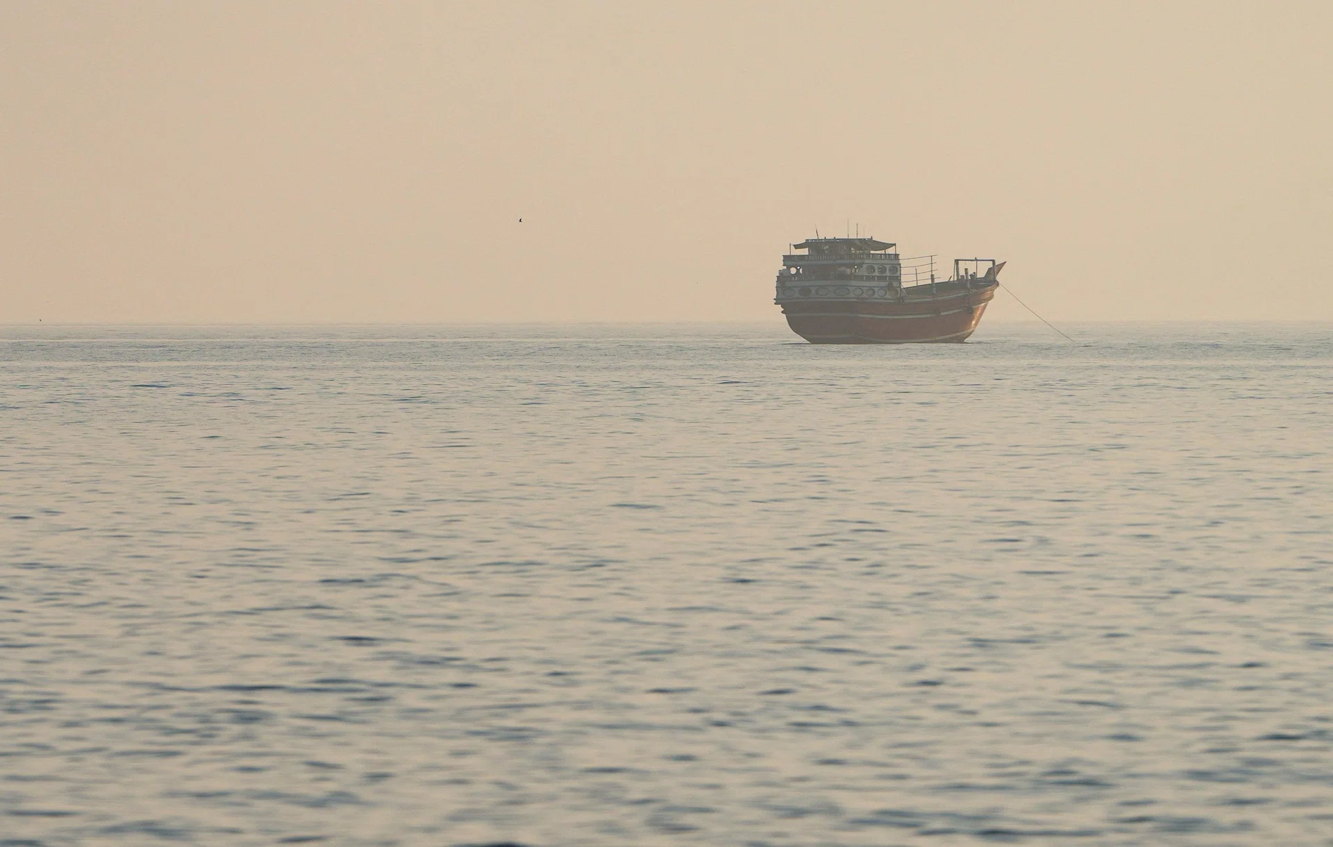 Oman presents Iran with Gulf-backed plan for voluntary fees for Hormuz transit; US rejects tolls