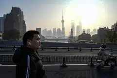 Deflationary pressures aren’t going away, with recent data showing prices dropped in December for a third consecutive month. 